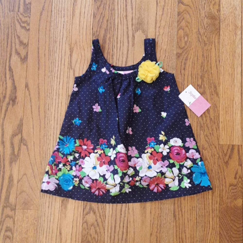 Spring 12 month Bundle - Picture 4 of 6